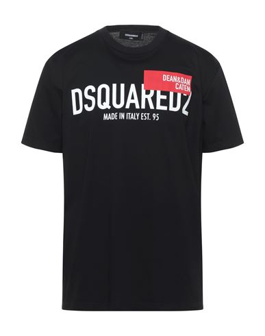 фото Футболка dsquared2