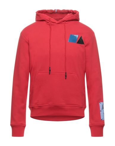 Толстовка McQ Alexander McQueen