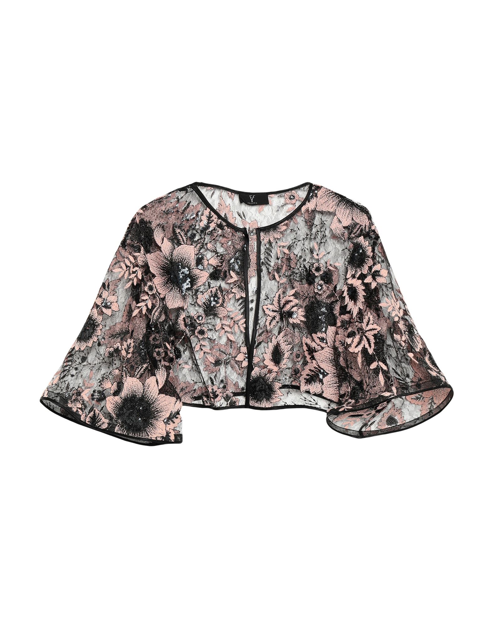  Feleppa - Tops - Boléros - On Yoox.com 