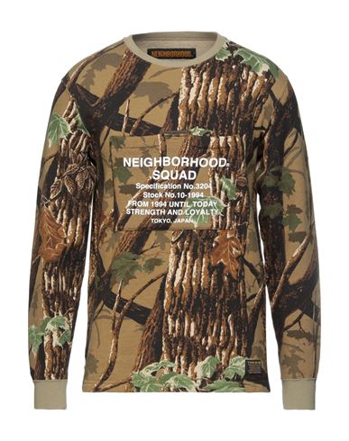 Толстовка NEIGHBORHOOD 