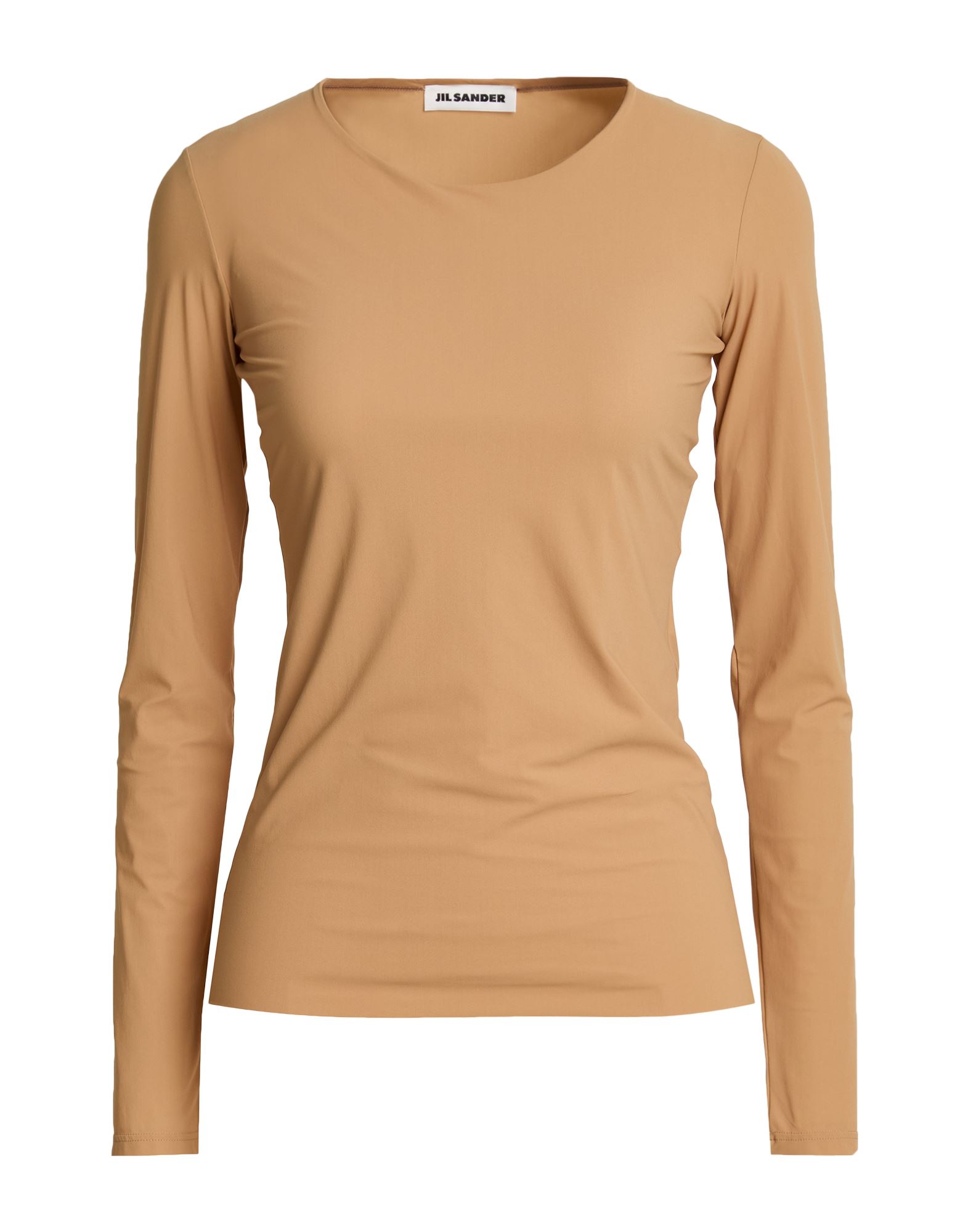 JIL SANDER ΜΠΛΟΥΖΑΚΙΑ T-shirt