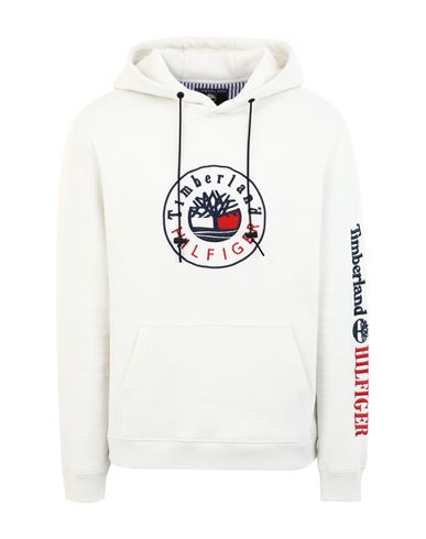 фото Толстовка tommy hilfiger x timberland