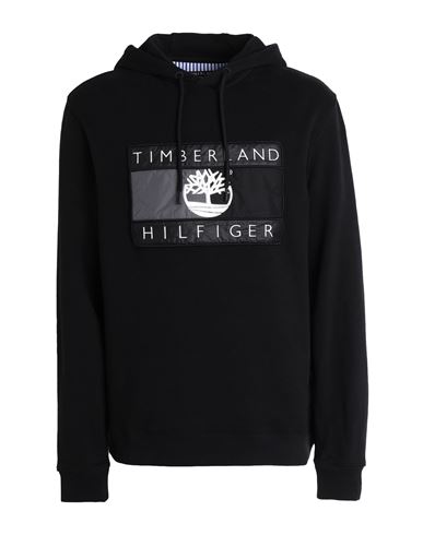 фото Толстовка tommy hilfiger x timberland