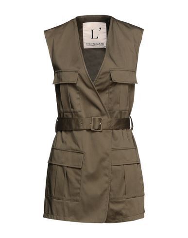 Топ без рукавов L' AUTRE CHOSE