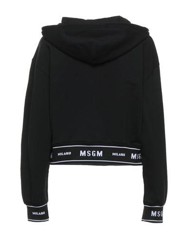 фото Толстовка msgm