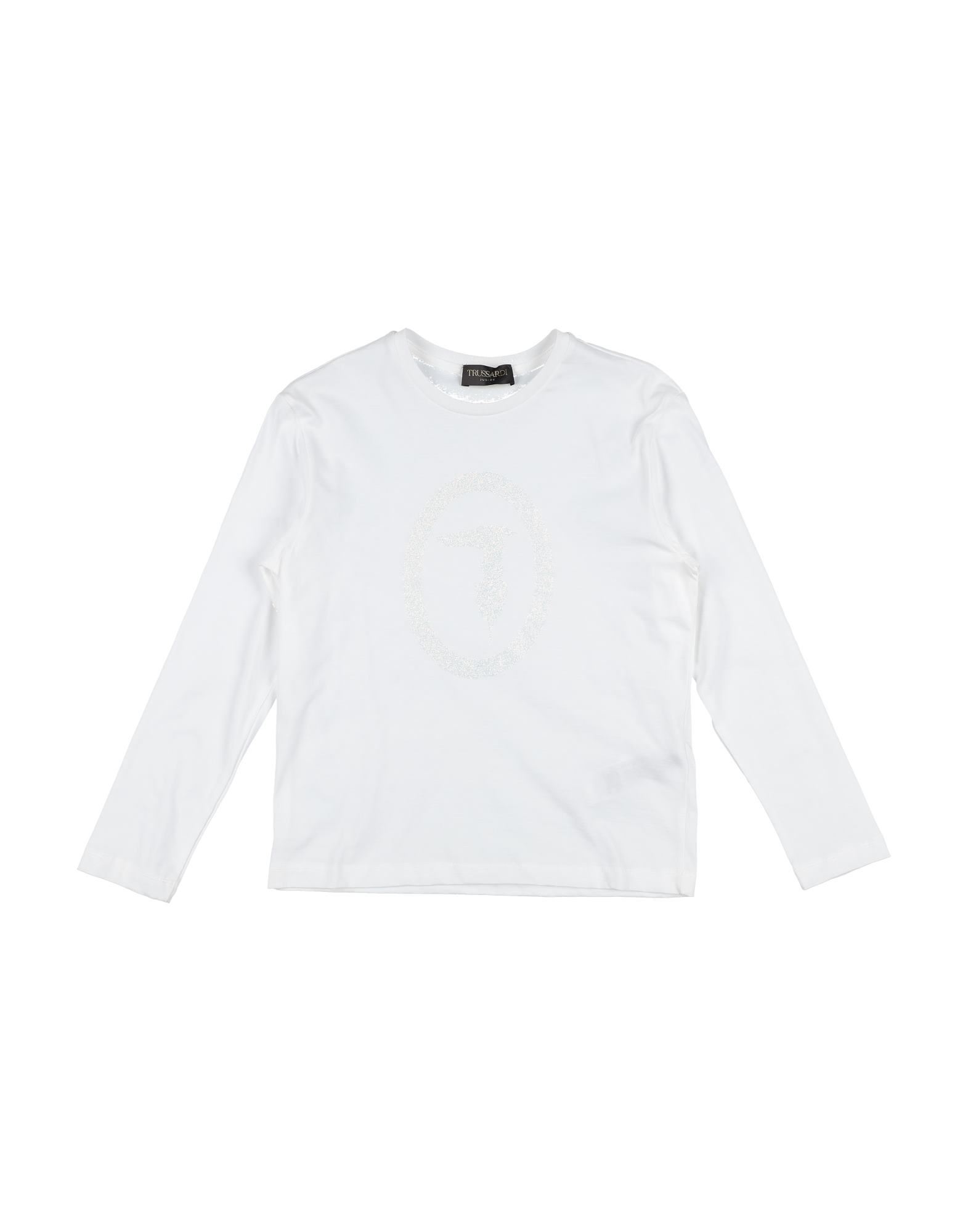 TRUSSARDI JUNIOR ΜΠΛΟΥΖΑΚΙΑ T-shirt