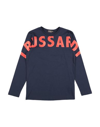 фото Футболка trussardi junior