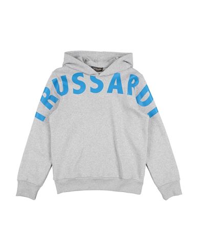 Толстовка TRUSSARDI JUNIOR