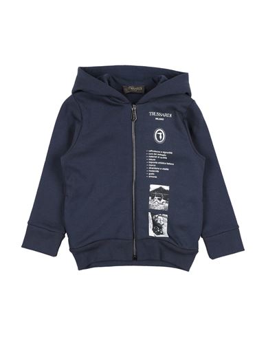 фото Толстовка trussardi junior