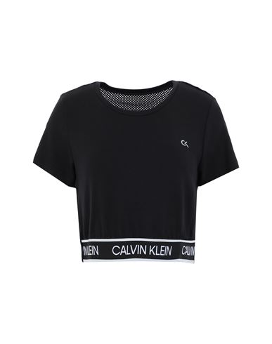 Футболка CALVIN KLEIN PERFORMANCE