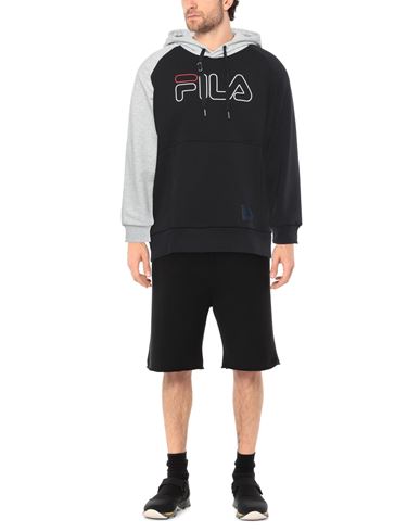 фото Толстовка fila