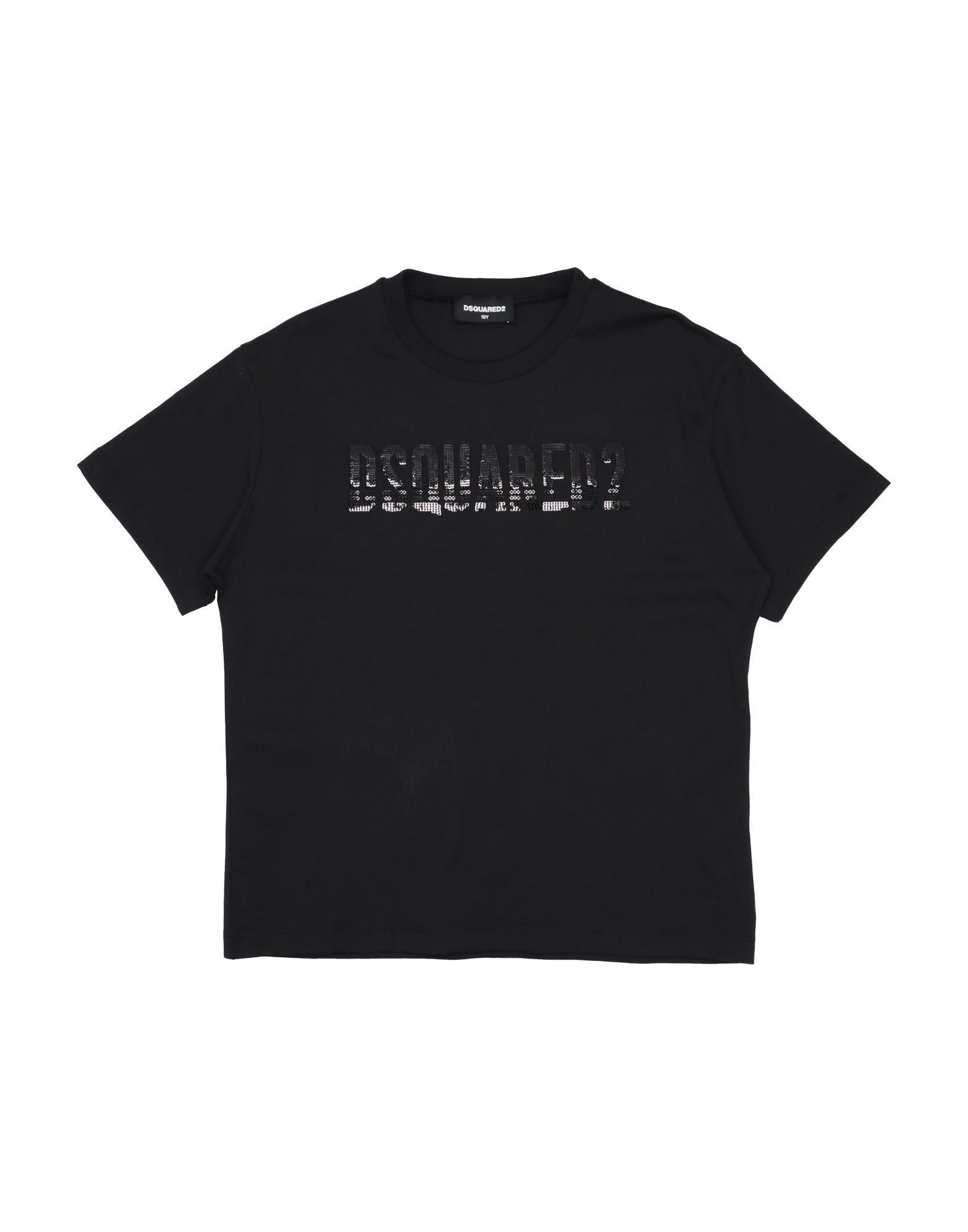 DSQUARED2 ΜΠΛΟΥΖΑΚΙΑ T-shirt