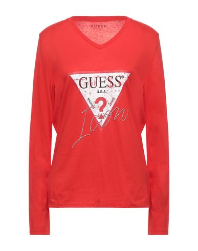 Футболка Guess