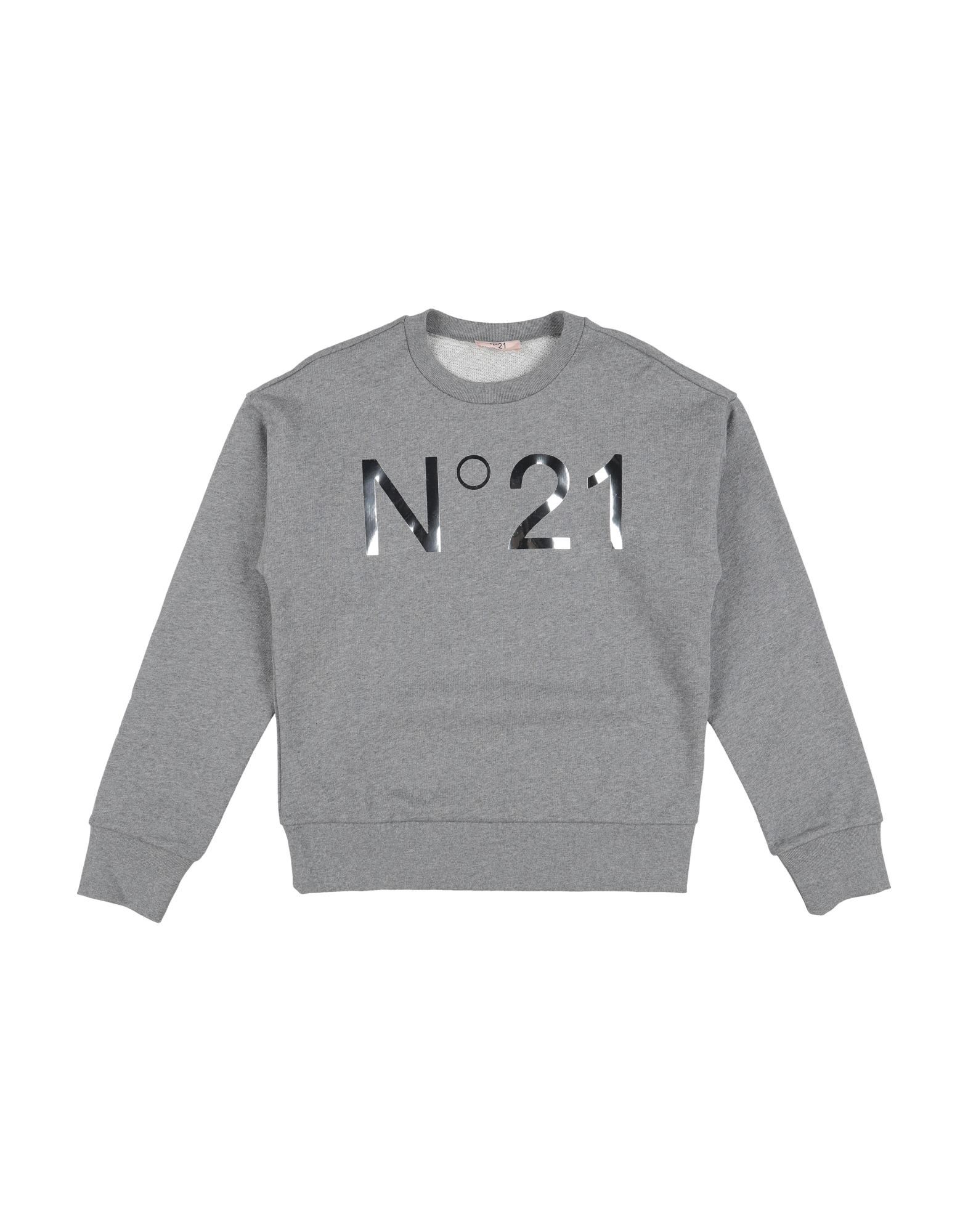  N°21 - Tops - Sweatshirts - On Yoox.com 