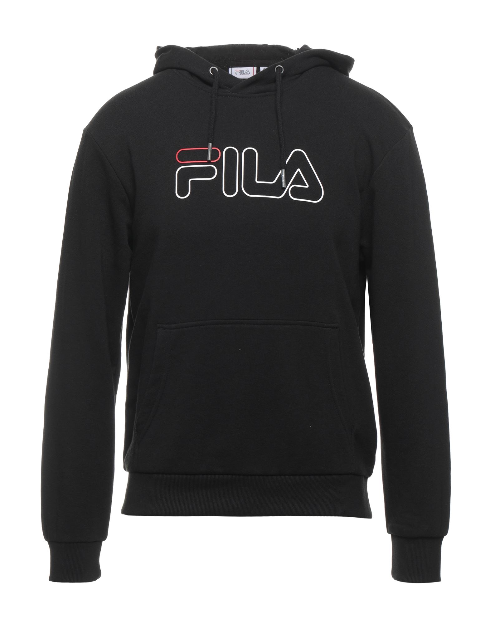 Fila Sweatshirts In Black