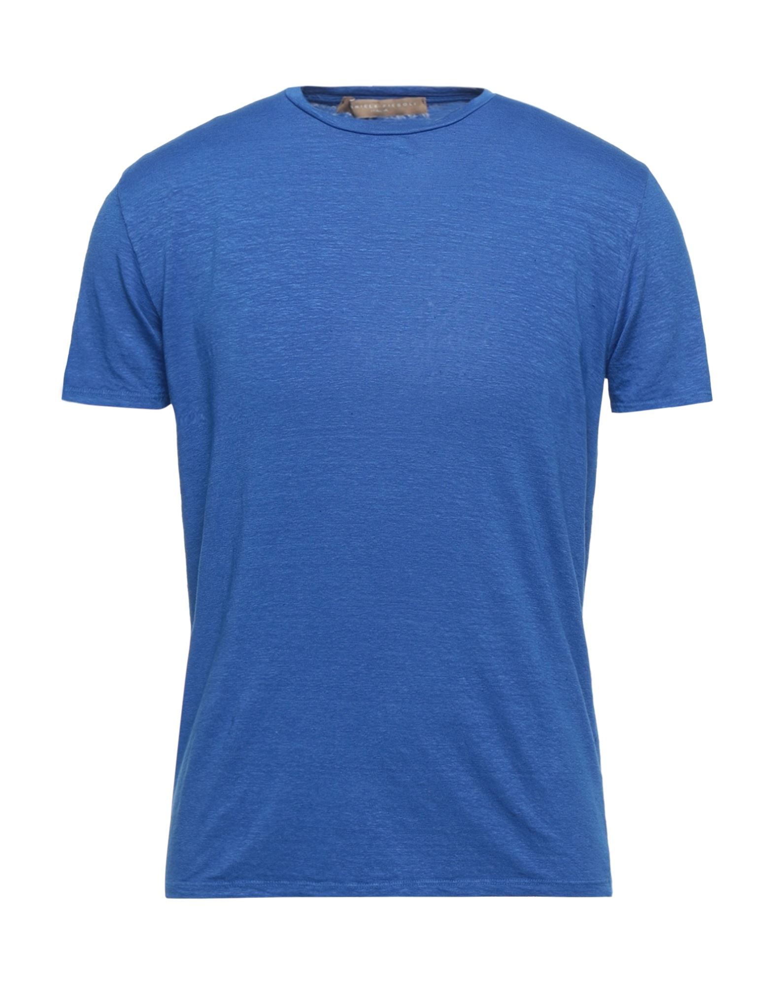 Daniele Fiesoli T-shirts In Azure