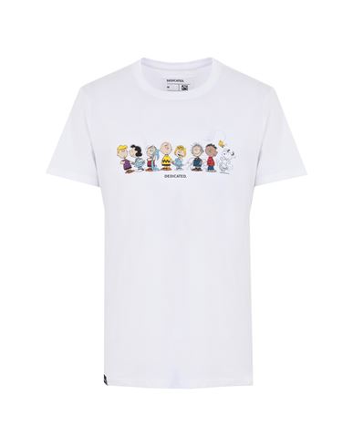 Футболка DEDICATED. 