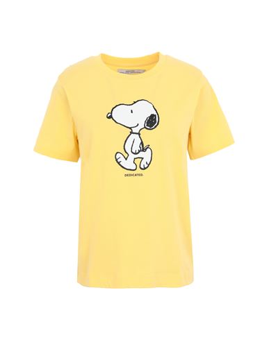 Футболка DEDICATED. 