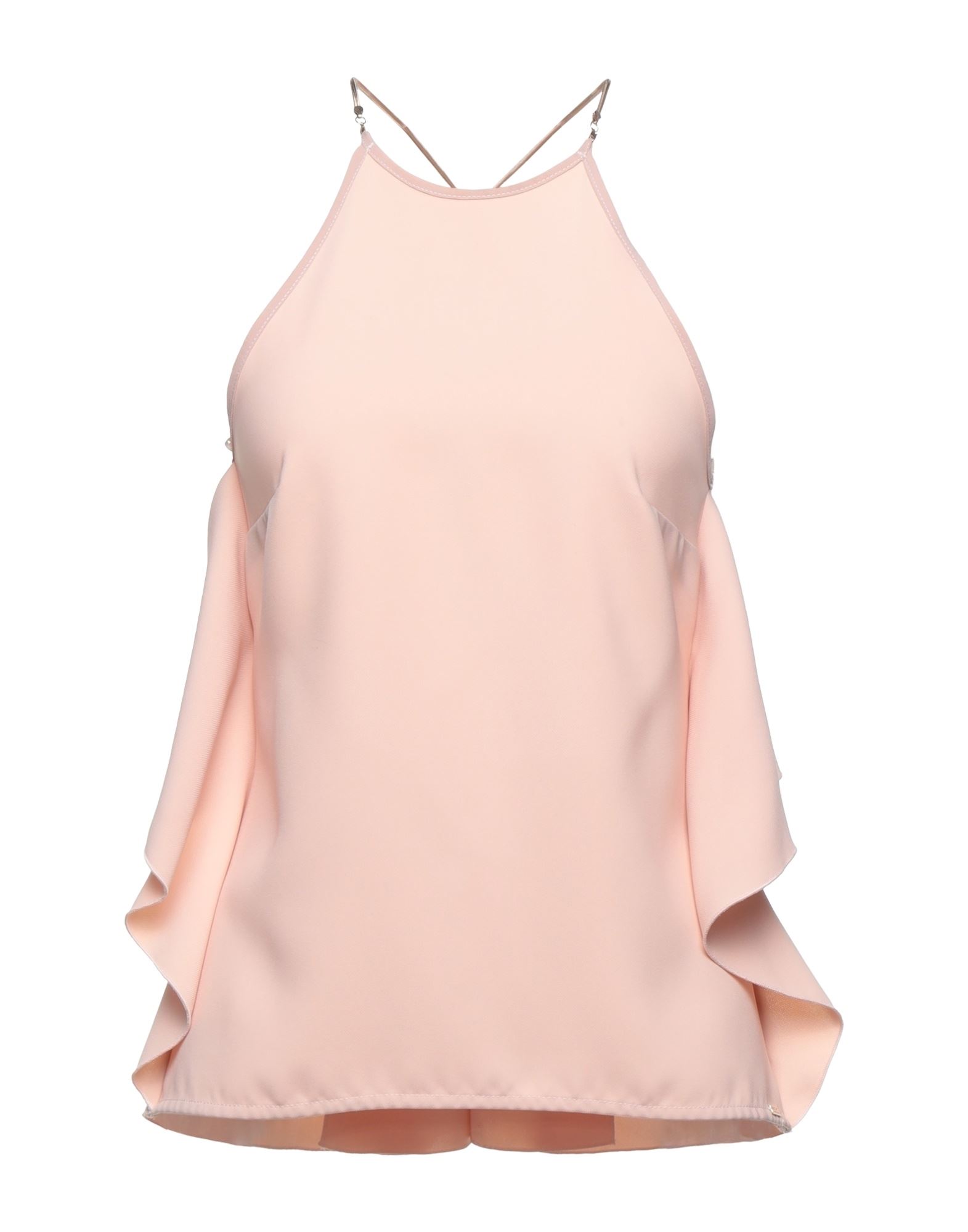 Marciano Tops In Pink