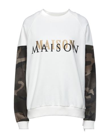 Толстовка MAISON 9 Paris 