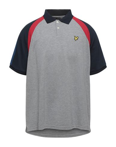 фото Поло lyle & scott