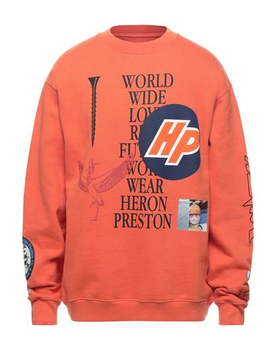 Толстовка HERON PRESTON 