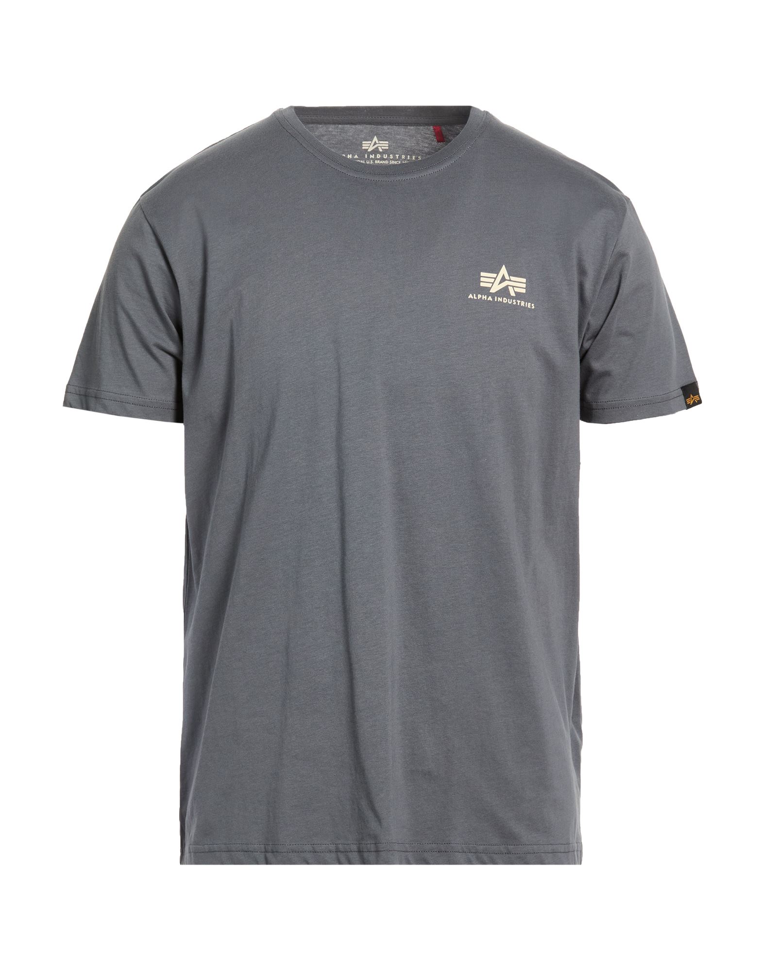  Alpha Industries - Tops - T-shirts - On Yoox.com 
