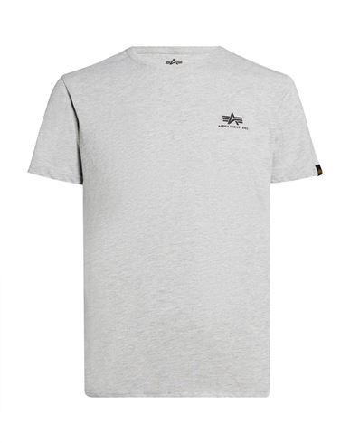 Camiseta Hombre Gris perla L,M,S,XL,XXL Hombre