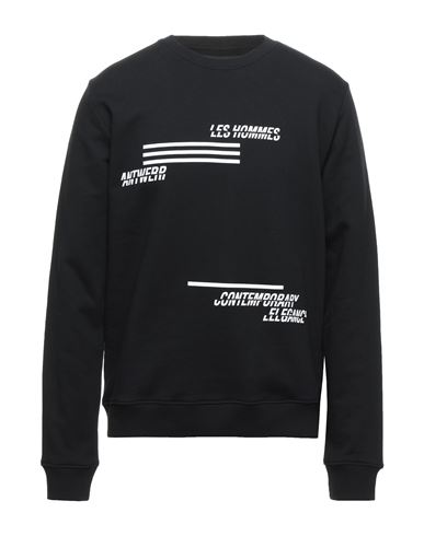 Толстовка LES HOMMES