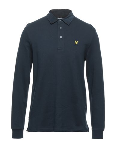 фото Поло lyle & scott