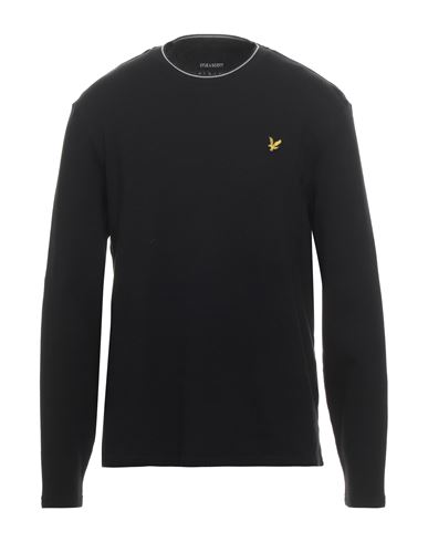 фото Футболка lyle & scott