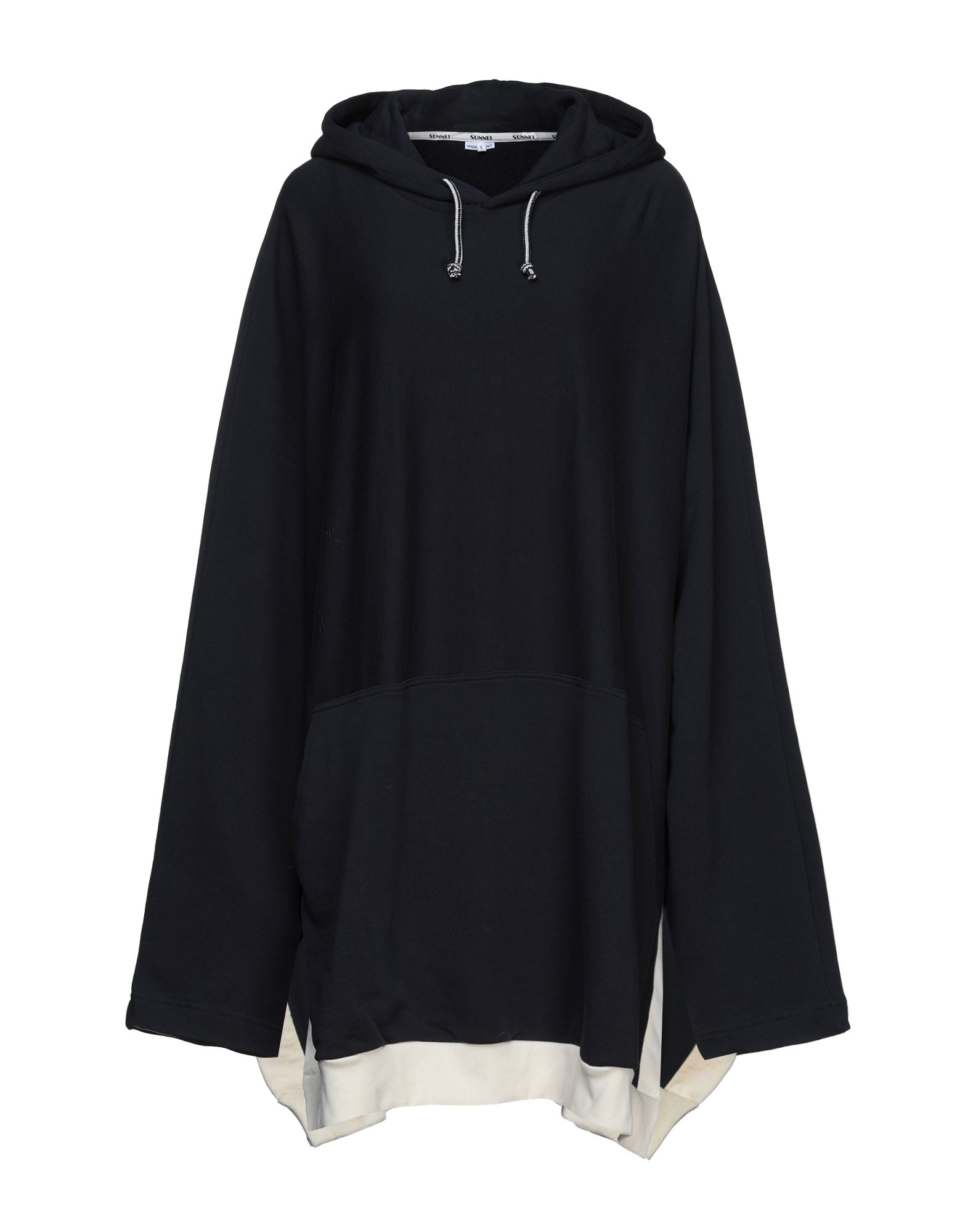  Sunnei - Camisetas Y Tops - Sudaderas - On Yoox.com 