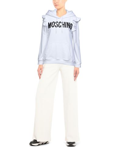 фото Толстовка moschino