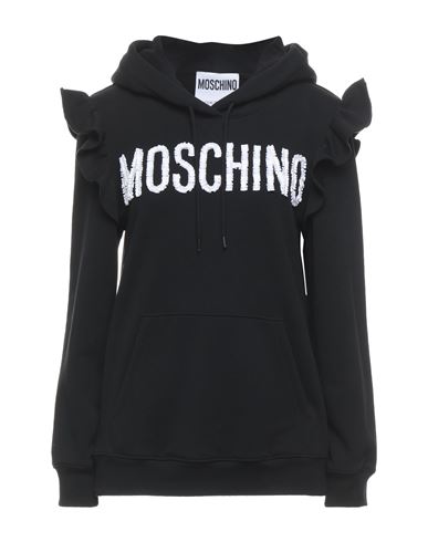 фото Толстовка moschino