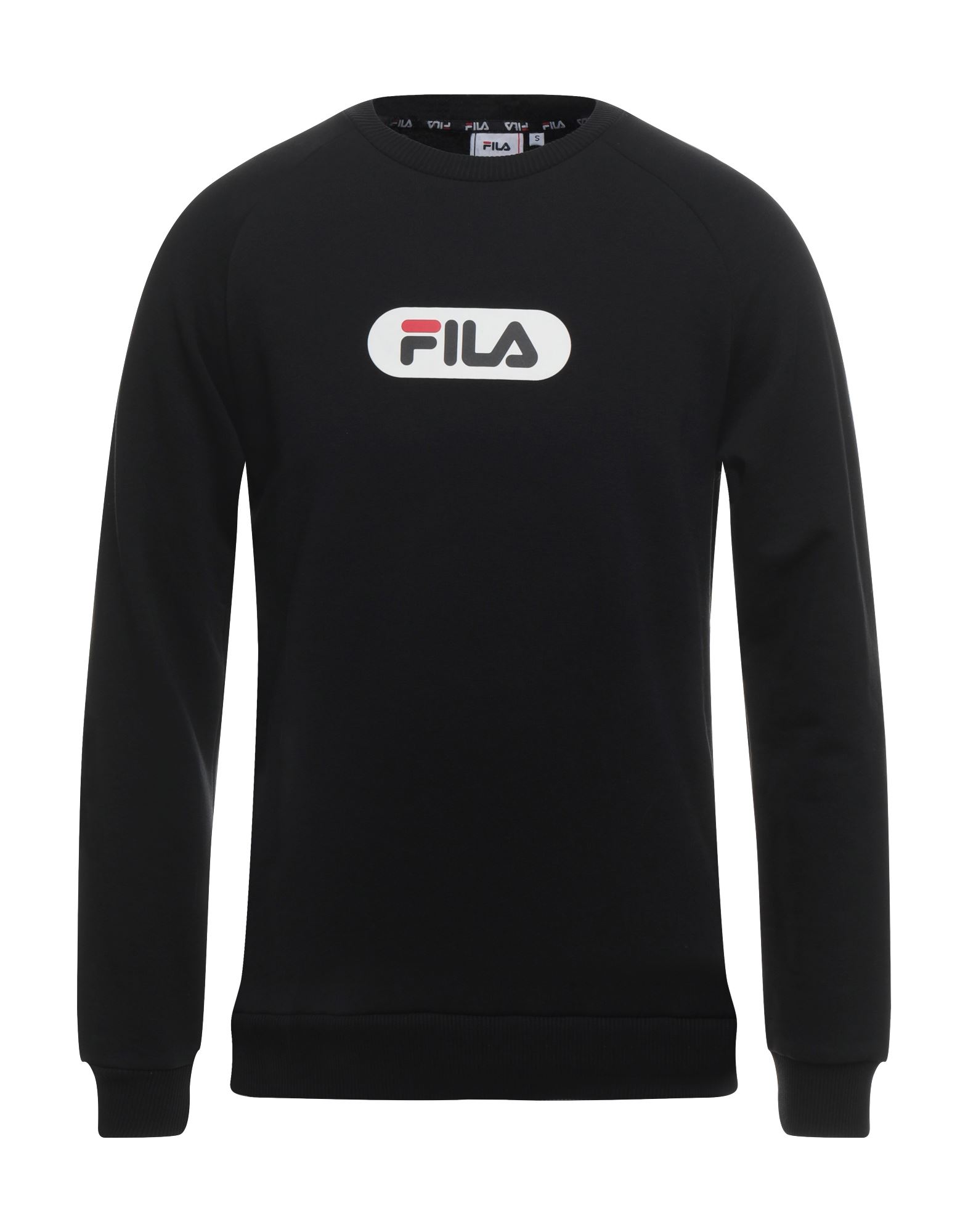Fila Sweatshirts In Black