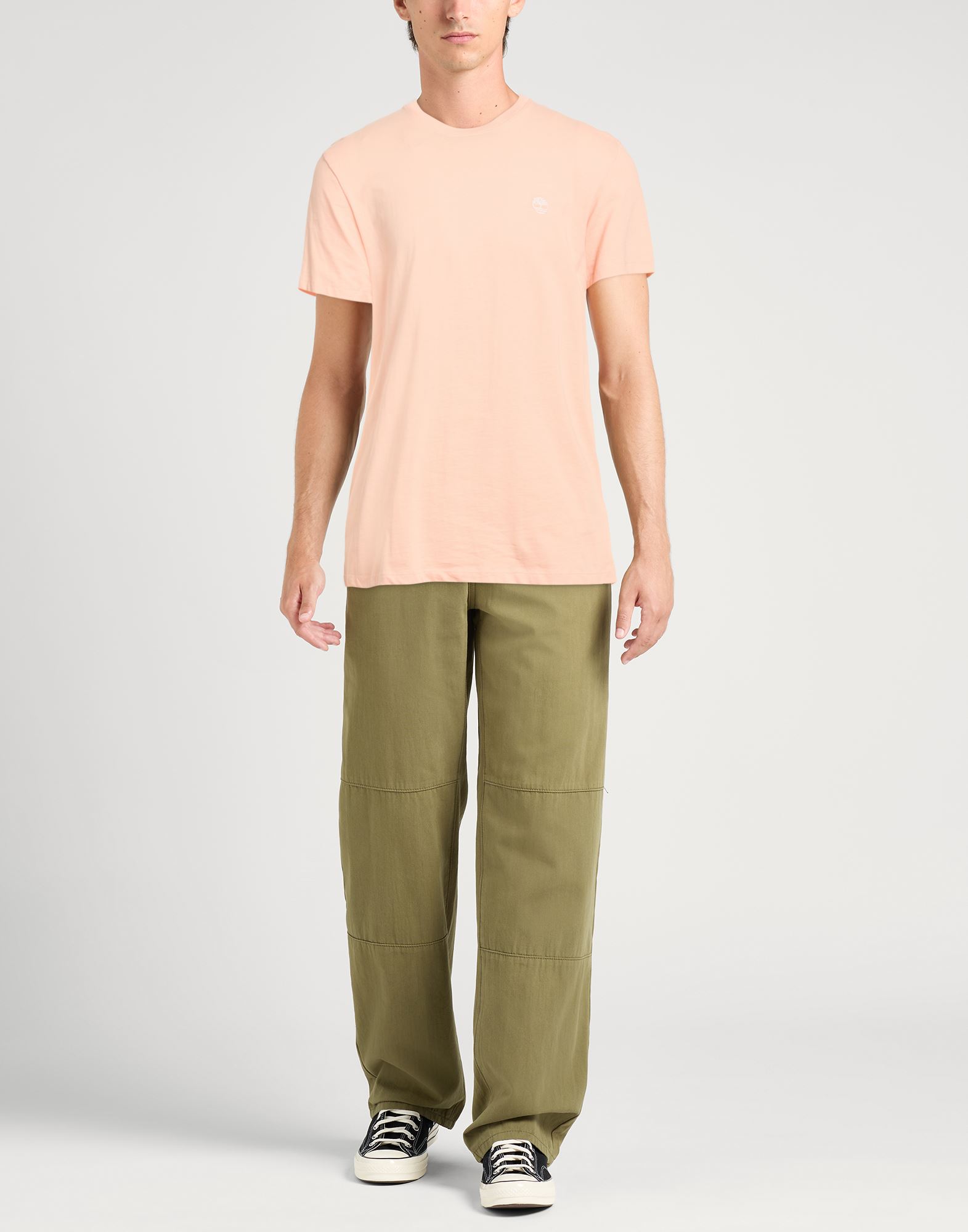  Timberland - Tops - T-shirts - On Yoox.com 