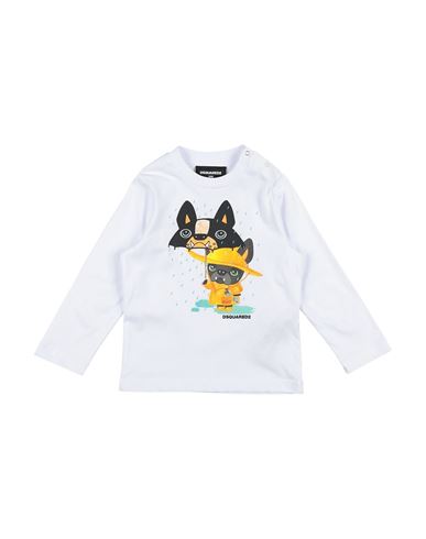 Футболка Dsquared2