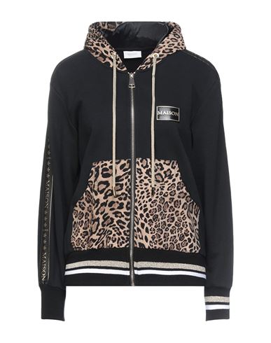 Толстовка MAISON 9 Paris 