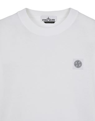 29AS2 STONE ISLAND/SUPREME Long Sleeve t Shirt Stone Island Men - Official  Online Store
