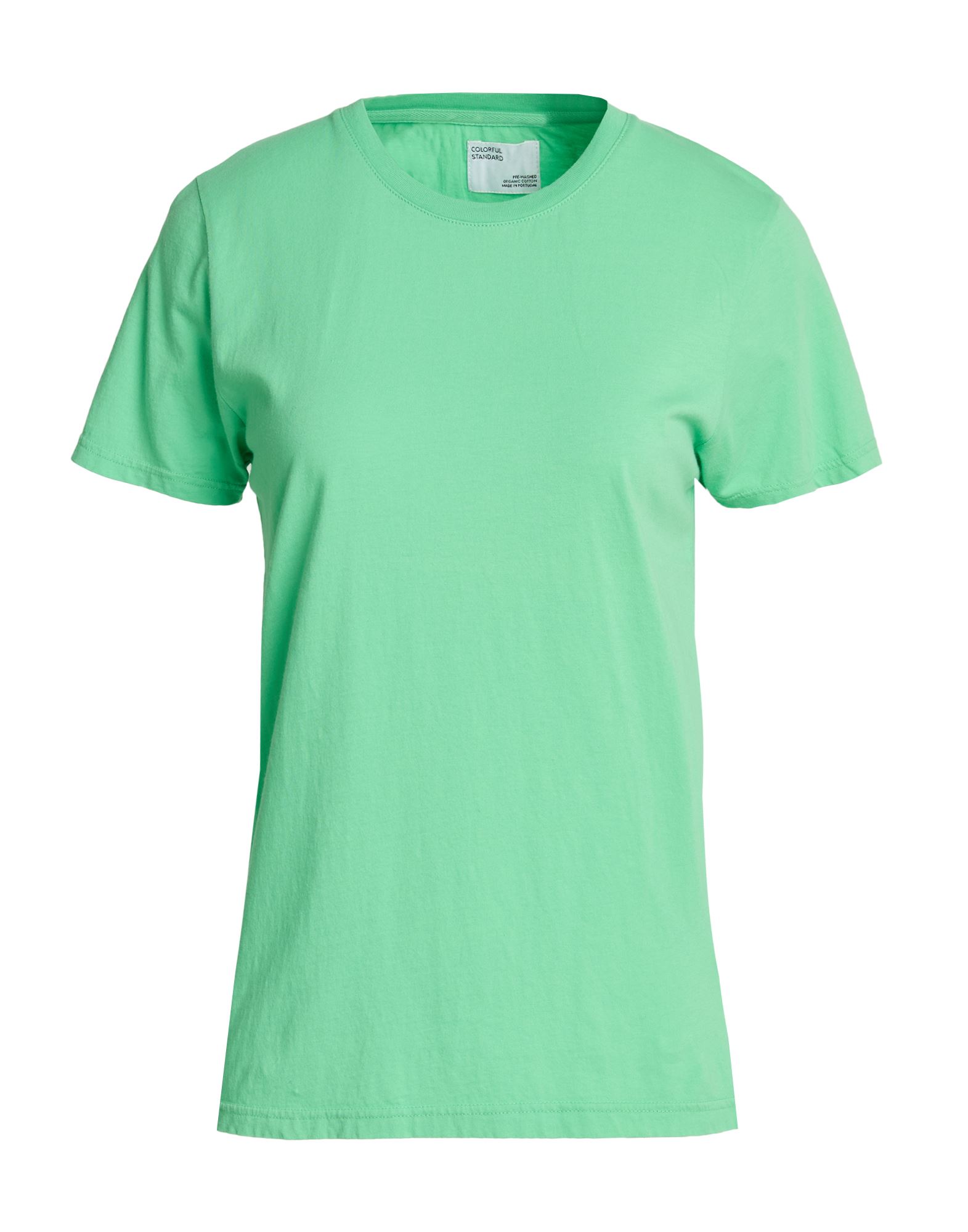 COLORFUL STANDARD ΜΠΛΟΥΖΑΚΙΑ T-shirt