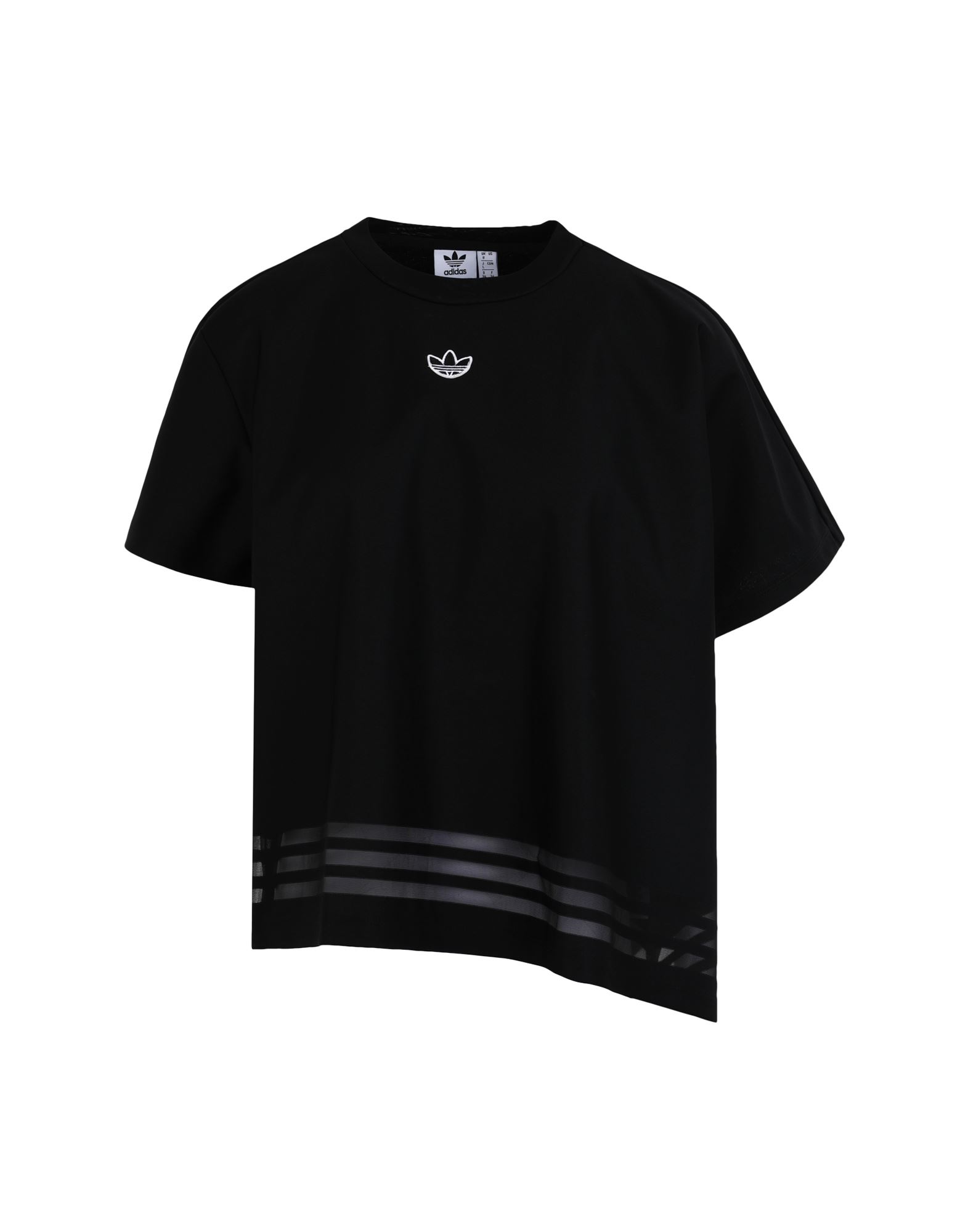 ADIDAS ORIGINALS ΜΠΛΟΥΖΑΚΙΑ T-shirt