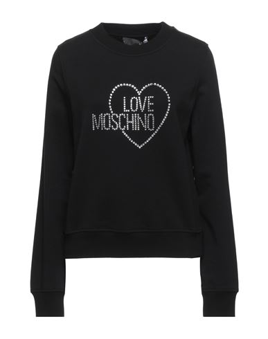 фото Толстовка love moschino