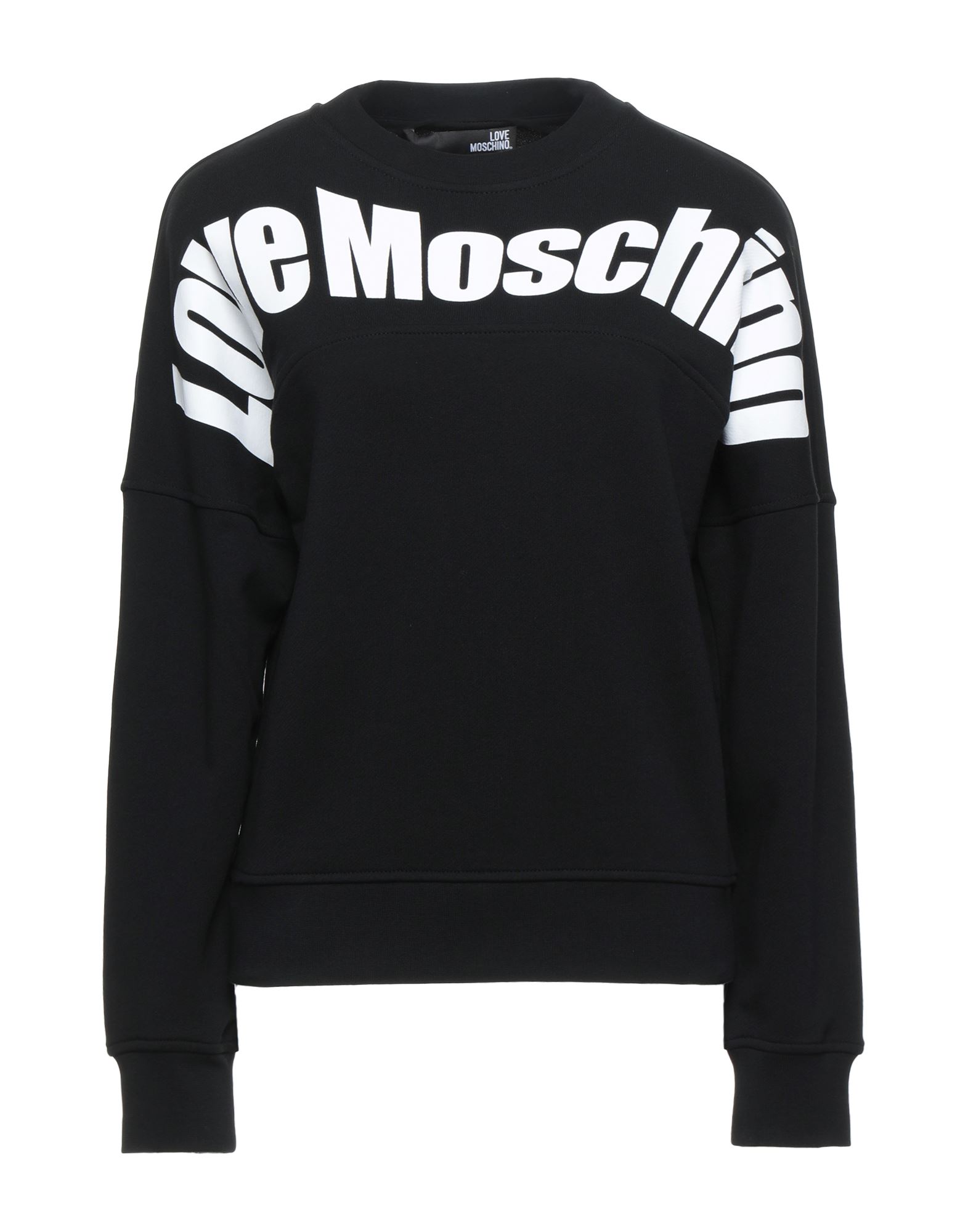  Love Moschino - Camisetas Y Tops - Sudaderas - On Yoox.com 