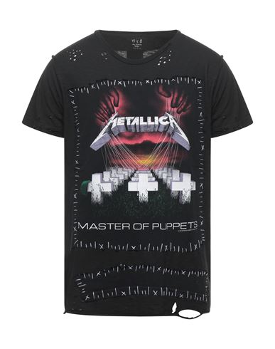 Футболка MJB MARC JACQUES BURTON 