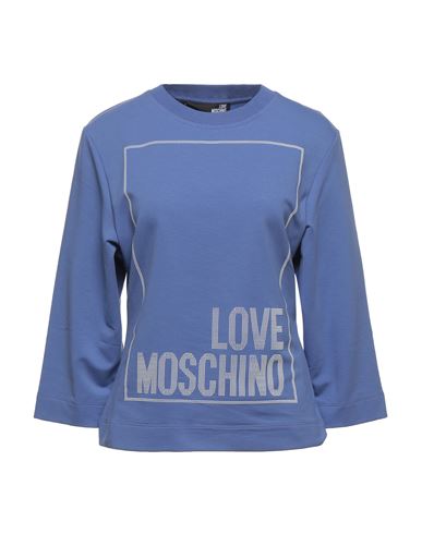 фото Толстовка love moschino