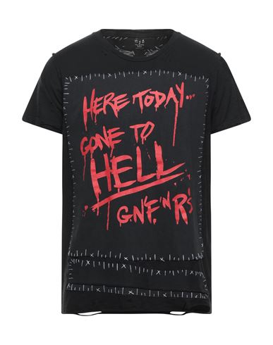 Футболка MJB MARC JACQUES BURTON 