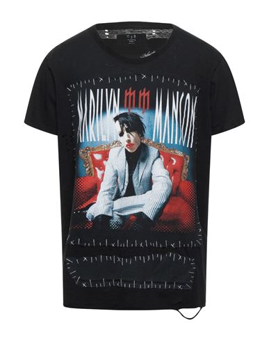 Футболка MJB MARC JACQUES BURTON 