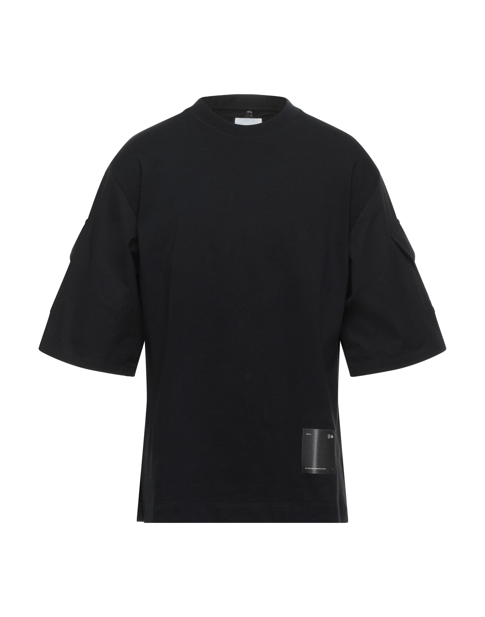 Oamc - Tops - T-shirts - On Yoox.com 