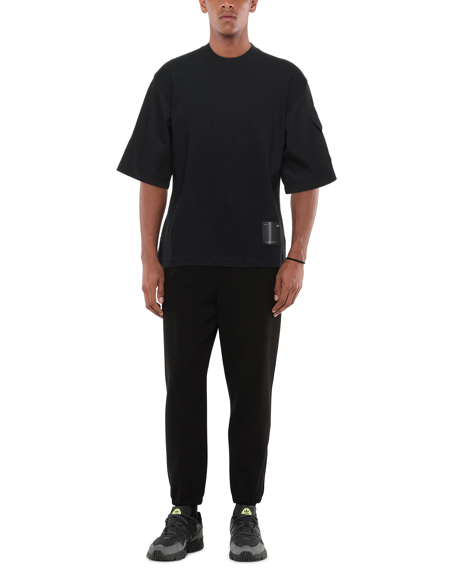  Oamc - Tops - T-shirts - On Yoox.com 