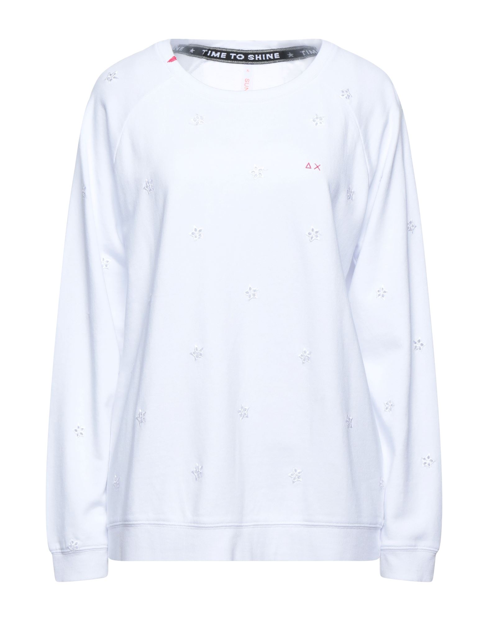  Sun 68 - Camisetas Y Tops - Sudaderas - On Yoox.com 